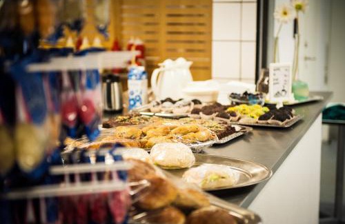 Tommerup Hostal | Fyrtårn Tommerup Hostel