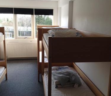 Tommerup Hostal | Fyrtårn Tommerup Hostel