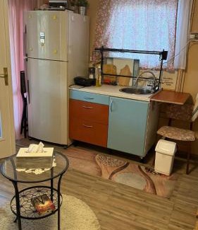 Gardony Apartamento | Gárdonyi kisház