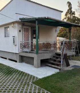 Gardony Apartamento | Gárdonyi kisház