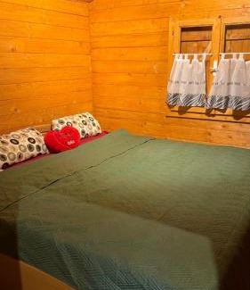 Pusztavacs Apartamento | Gárdonyi nyaraló 1