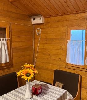 Pusztavacs Apartamento | Gárdonyi nyaraló 1