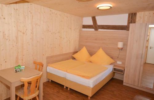 Binzwangen Apartamento | Gänseblümchen