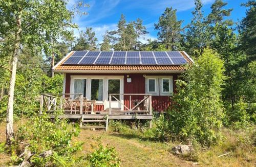 Gamleby Casa | Gärdsholmens Skärgårdshemman "Boken"