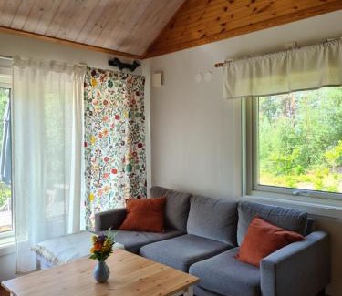 Gamleby Casa | Gärdsholmens Skärgårdshemman "Boken"