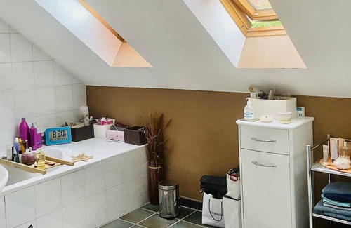 Neustadt-Haardt Apartamento | Gästezimmer Sabine, Deutschland