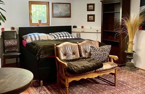 Neustadt-Haardt Apartamento | Gästezimmer Sabine, Deutschland