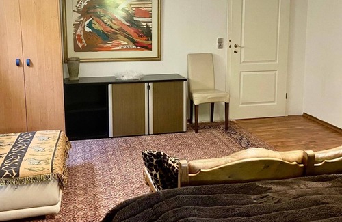 Neustadt-Haardt Apartamento | Gästezimmer Sabine, Deutschland