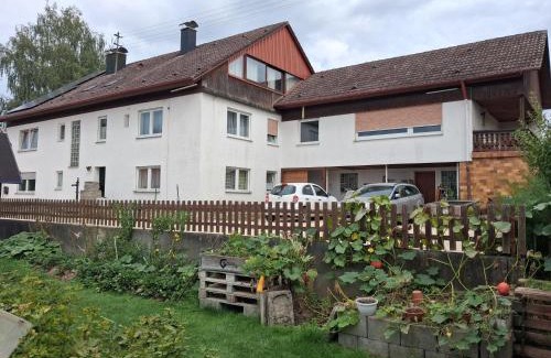 Deisenhausen Apartamento | Gäste suite in der Nähe von Krumbach