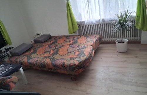 Deisenhausen Apartamento | Gäste suite in der Nähe von Krumbach