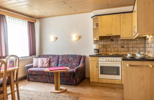 Wurding Apartamento | Gäste- und Appartementhaus Roswitha Huber