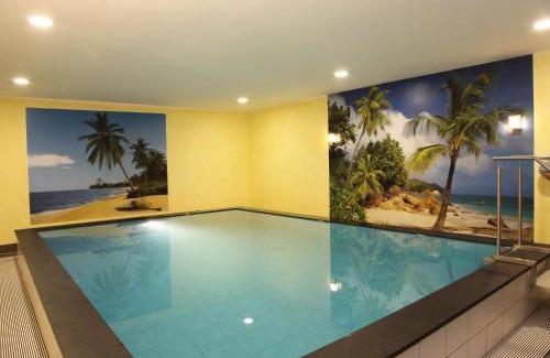 Rorup Apartamento | Gäste und Ferienhof Maas