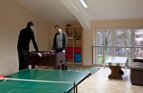 Rorup Apartamento | Gäste und Ferienhof Maas