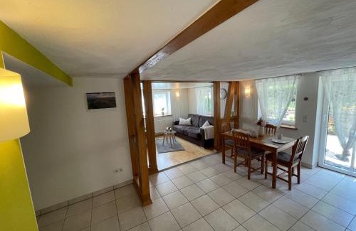 Wilnsdorf Apartamento | Gästeappartements Mechels
