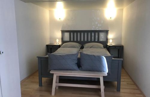 Wilnsdorf Apartamento | Gästeappartements Mechels