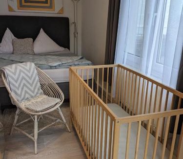 Greifswald Casa | Gästehäuschen „kleine Auszeit“