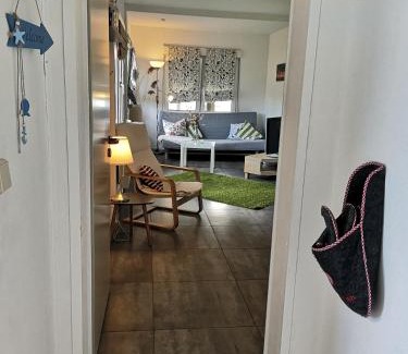 Greifswald Casa | Gästehäuschen „kleine Auszeit“