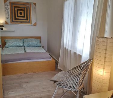Greifswald Casa | Gästehäuschen „kleine Auszeit“