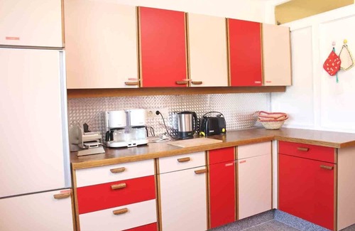 Loibichl Apartamento | Ubicación idílica de Gästehaus Horizont 500m al lago Mondsee