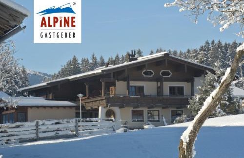 Schonbach Casa | Gästehaus Stotter