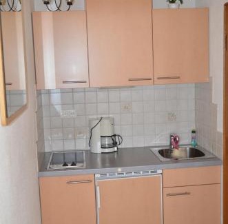 Schonbach Casa | Gästehaus Brugger
