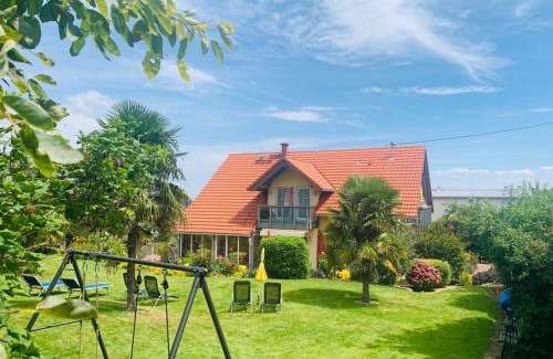 Neustadt-Hambach Casa | Gästehaus Helbighof