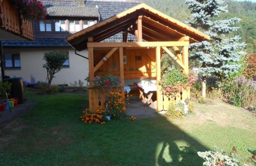 Bad Rippoldsau-Schapbach Casa | Gästehaus Schoch-Bächle