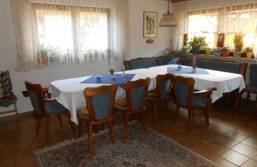 Bad Rippoldsau-Schapbach Casa | Gästehaus Schoch-Bächle