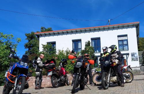 Bad Urach Casa | Gästehaus 26 I 2