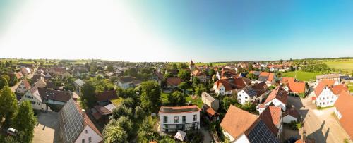 Bad Urach Casa | Gästehaus 26 I 2