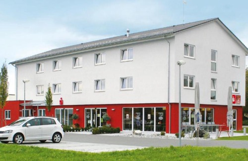 Biberach an der Riss Casa | Gästehaus Adler