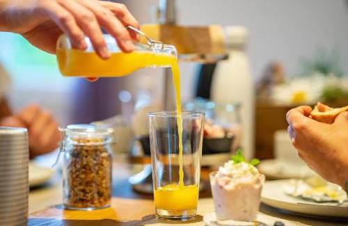 Neckertal Cama Y Desayuno | Gästehaus Aemisegg