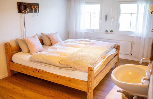 Neckertal Cama Y Desayuno | Gästehaus Aemisegg