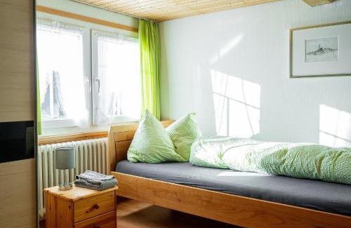 Neckertal Cama Y Desayuno | Gästehaus Aemisegg