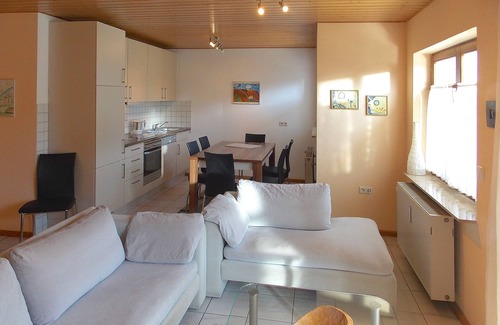 Rust Casa | Gästehaus Alba