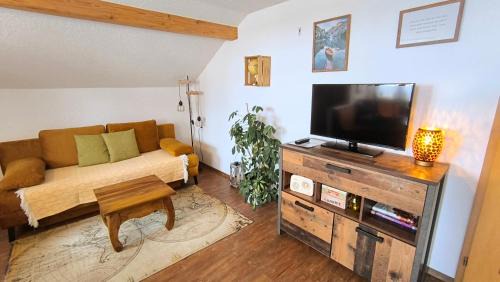 Mutters Casa | Gästehaus Alpenblick