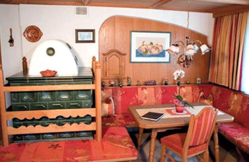 Maurach Apartamento | Gästehaus Alpina