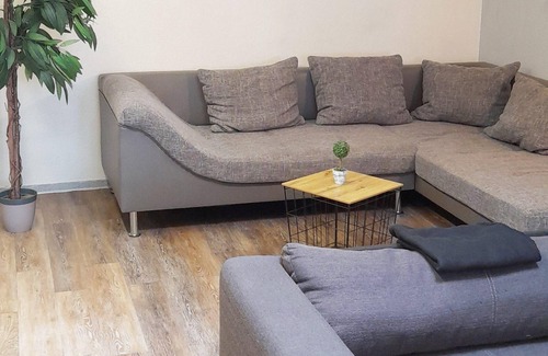 Wetzlar Apartamento | Gästehaus Alte Druckerei Wetzlar