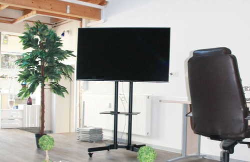 Wetzlar Apartamento | Gästehaus Alte Druckerei Wetzlar