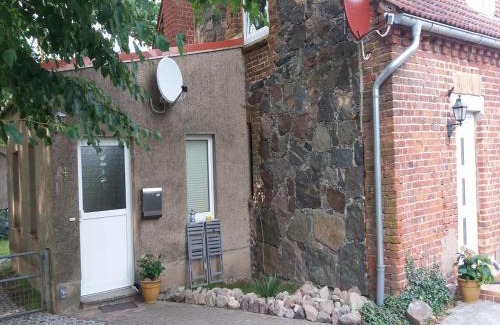 Schwarz Apartamento | Gästehaus Alte Schule