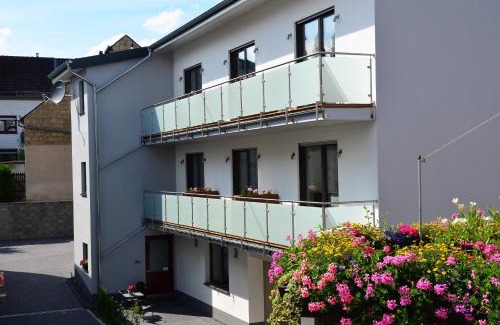 Ettringen Cama Y Desayuno | Gästehaus Am Hochsimmer