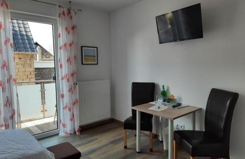 Ettringen Cama Y Desayuno | Gästehaus Am Hochsimmer