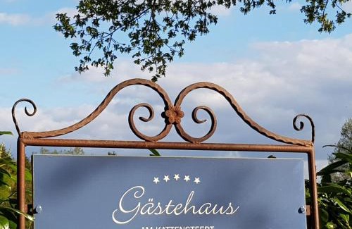 Borchel Chalet De Esquí | Gästehaus am Kattensteert