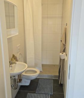 Philippsburg Apartamento | Gästehaus am Marktplatz