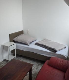 Philippsburg Apartamento | Gästehaus am Marktplatz