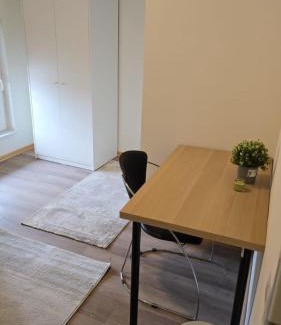 Philippsburg Apartamento | Gästehaus am Marktplatz