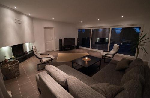 Pingelshagen Apartamento | Gästehaus am Paradieshof