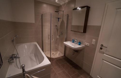Pingelshagen Apartamento | Gästehaus am Paradieshof