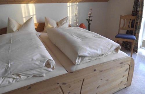 Hohenpeißenberg Apartamento | Gästehaus am Rathaus, Mehrbettzimmer 1