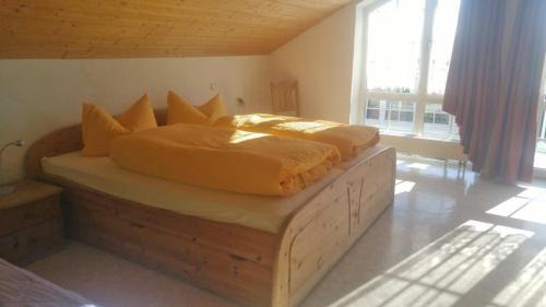 Hohenpeißenberg Apartamento | Gästehaus am Rathaus, Mehrbettzimmer 1